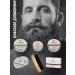 Beard and mustache balm - Buy Online on GoSupps.com