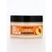 Body butter cream nourishing and moisturizing with peach aroma 250 g PICO MICO - Buy Online on GoSupps.com