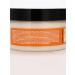 Body butter cream nourishing and moisturizing with peach aroma 250 g PICO MICO - Buy Online on GoSupps.com