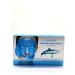 Bilioner W Alginate face mask with shark fat from wrinkles - Buy Online on GoSupps.com