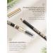Stellary Eyebrow pencil with the Eyebrow Pencil applianator 100 - Buy Online on GoSupps.com