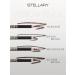 Stellary Eyebrow pencil with the Eyebrow Pencil applianator 100 - Buy Online on GoSupps.com