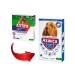 KRKA Attles drops from ticks dog fleas 25 - 40 kg 1 pipette - Buy Online on GoSupps.com