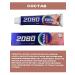 Toothpaste 2080 Dental Clinic 120 gr - 2 pcs - Buy Online on GoSupps.com