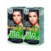 Fito cosmetics Set Fito Color Cream-paint persistent 1.1 Black-black