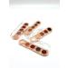 SOBMAX Eye shadows tone 04 - Buy Online on GoSupps.com