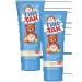 TicTac baby cream Children's cream 75 gr. - 2 pcs