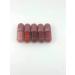 AZI BEATY Set of matte lipstick lipsticks set 5pcs - Buy Online on GoSupps.com