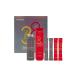 MASIL Set for hair care 300 ml 200 ml 8 ml x 4 - Buy Online on GoSupps.com