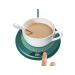 Coffee heater thermostat 3 Green settings
