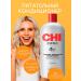 chi Nourishing balm for all types of hair with silk Infra