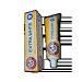 Arm & Hammer Toothpaste Extra White 125g 2 pcs - Buy Online on GoSupps.com