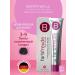 Berrywell Hair color cream 3-9 dark brown Sandre