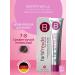 Berrywell Hair color cream 7-8 medium-blond ashy