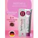 Berrywell Hair color cream 8-4 light blond copper