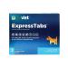 AVZ Okvet ExpressStabs tablets from dog parasites up to 5 kg 2 tab - Buy Online on GoSupps.com