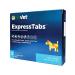 AVZ Okvet ExpressStabs tablets from dog parasites up to 5 kg 2 tab - Buy Online on GoSupps.com
