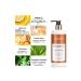 NEUTRIHERBS Body lotion with vitamin C and feralic acid - Buy Online on GoSupps.com