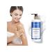 NEUTRIHERBS Body premium body lotion with collagen and peptides - Buy Online on GoSupps.com