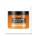 Kundal Macadamia & Sugar Body Scrub - Buy Online on GoSupps.com