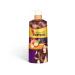 Restoring shampoo with macades extract