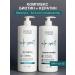 Tashe Hair set shampoo and air conditioning