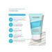 NEUTRIHERBS Cleaning gel facing faces with salicylic acid - Buy Online on GoSupps.com