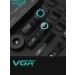 VGR Hair clipper - Buy Online on GoSupps.com