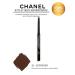 Chanel Eye Pencil Stylo Waterproof 20 Espresso