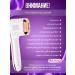 HEAVEN Photoeper laser for removing hair Professional - Buy Online on GoSupps.com