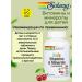 Vitamins and minerals for children (cherry) 120 tablets - Buy Online on GoSupps.com
