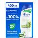 Head & Shoulders Hair shampoo from dandruff moisturizer with Aloe 400 ml