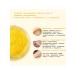 NEUTRIHERBS Body scrub with vitamin C and turmeric - Buy Online on GoSupps.com