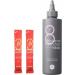 MASIL Hair care set 8 350 ml 8 ml x 2 - Buy Online on GoSupps.com