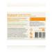 SYNERGETIC Natural soap with mint oil and orange oil - Buy Online on GoSupps.com