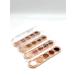SOBMAX Eye shadows tone 02 - Buy Online on GoSupps.com