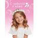 Pure happiness Care for children's skin "Our Princess" - Buy Online on GoSupps.com