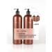Kapous Professional shampoo and keratin balm - Buy Online on GoSupps.com