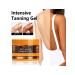 Eelhoe bronzing gel to restore tanning 2 pcs - Buy Online on GoSupps.com