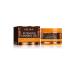 Eelhoe bronzing gel to restore tanning 2 pcs - Buy Online on GoSupps.com