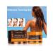 Eelhoe bronzing gel to restore tanning 2 pcs - Buy Online on GoSupps.com