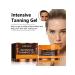 Eelhoe bronzing gel to restore tanning 2 pcs - Buy Online on GoSupps.com