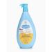 BEBBLE Children's shampoo for hair and body with chamomile