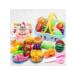 Children's gaming set kitchen with a cutting board - Buy Online on GoSupps.com