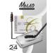 Totti Beauty Eyebrow soap with collagen