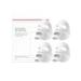 Collagen Night anti -aging mask 4pcs - Buy Online on GoSupps.com