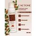 L'ACTONE Milk spray for growth from hair loss Inexpressible hair