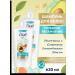 DOVE Hair shampoo Women's moisturizer with avocado 630 ml 2 pcs