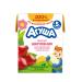 Agusha Juice children's apple and rosehip 2 x 0.2l - Buy Online on GoSupps.com