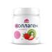 Primebar Collagen with vitamin C (strawberry-kivi) 200 g powder - Buy Online on GoSupps.com